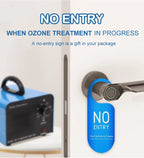10000mg Ozone Generator for Home & Commercial Use