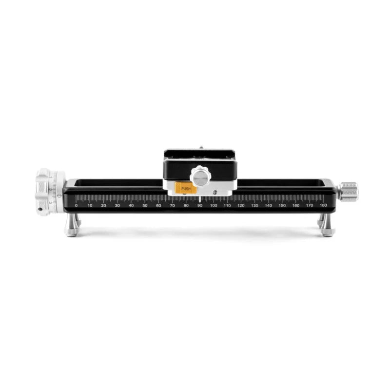200mm Macro Focusing Rail Slider for DSLR Cameras