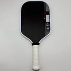 16mm Perseus 4 Pickleball Paddle Carbon Fiber Surface, EVA Core, Balanced for Precision Play