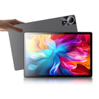 14" Android 2-in-1 Tablet with 12000mAh Battery, 16GB RAM, 512GB Storage, Dual SIM