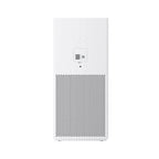 Smart Home Air Purifier with Formaldehyde & PM2.5 Removal
