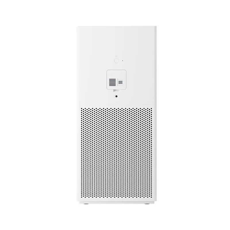 Smart Home Air Purifier with Formaldehyde & PM2.5 Removal