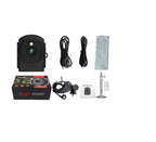 Outdoor Time Lapse Camera 1080P HD Waterproof IP66