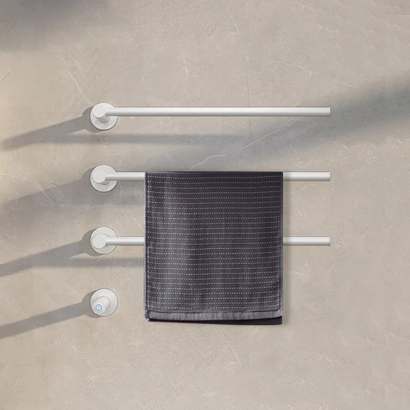 Waterproof Electric Towel Dryer for Bathroom Use
