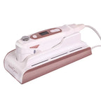 Portable Mini HIFU Facial Massager for Skin Rejuvenation