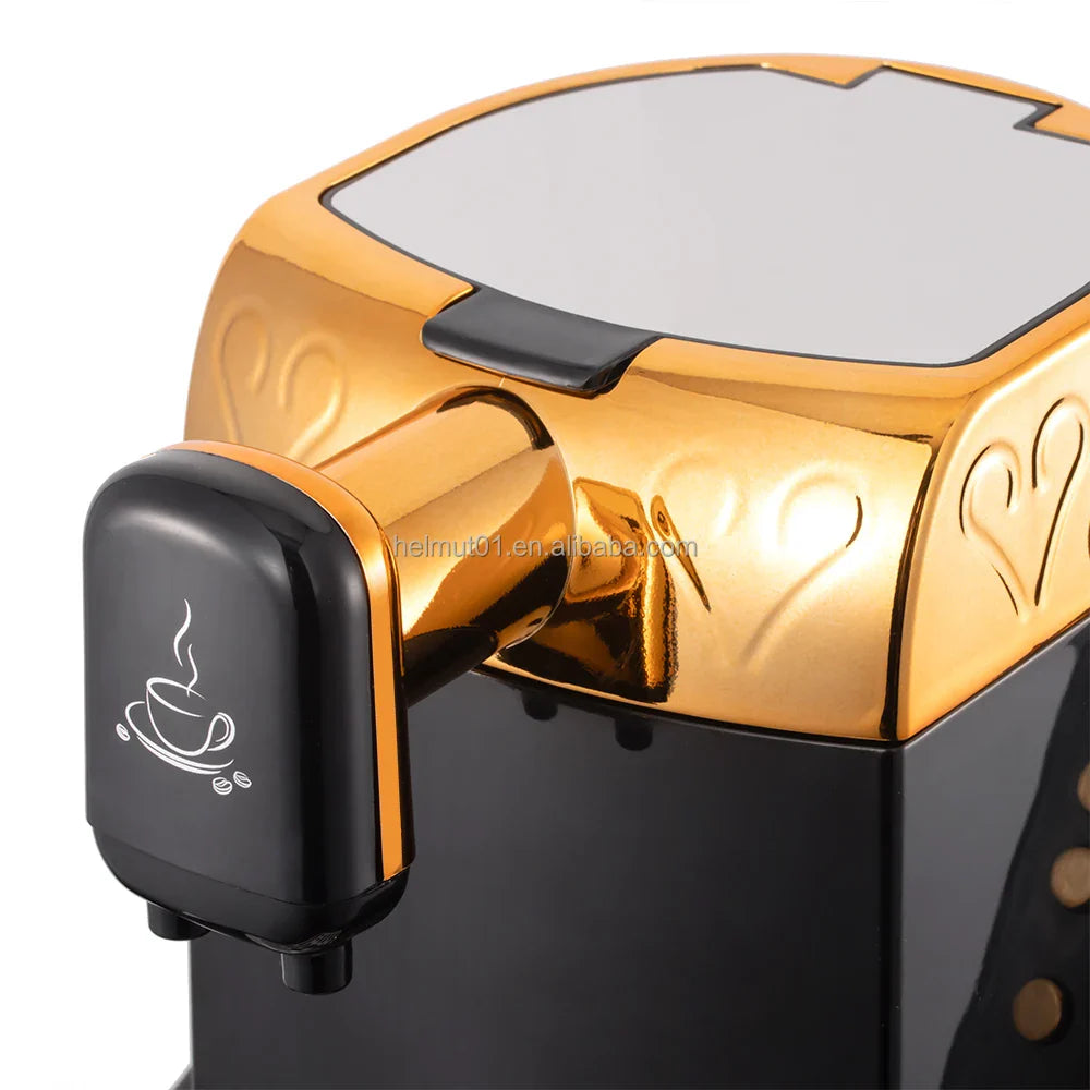 Electric Turkish Coffee Machine – Home & Office Use