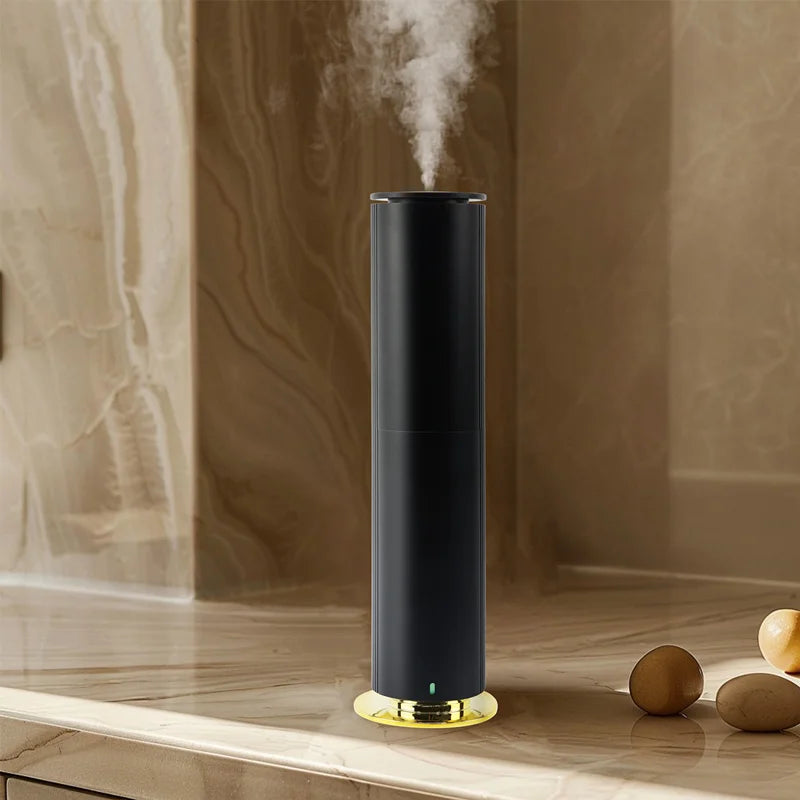 120ml Smart Aroma Diffuser with APP Control