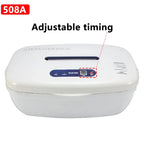 Multi-Function UV Disinfection Box, 360° Sterilizer
