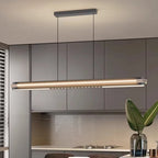 Warm White 120CM LED Pendant Light for Dining Room