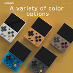Compact Linux Retro Game Player 2.8" IPS Screen