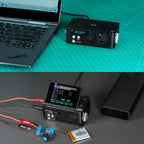 Mini DC Electronic Load 100W Laboratory Power Module MDP-P906