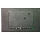 17-Inch Resistive Touch Monitor – Industrial Display with USB & HDMI Inputs