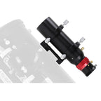 180mm Focal Length 50mm Guide Scope with FMC Coated Lens and Quick Focus