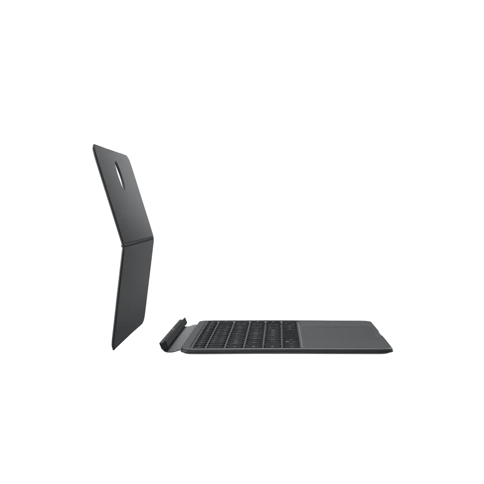 11" Smart Keyboard Case with Touchpad for OnePlus Pad 2