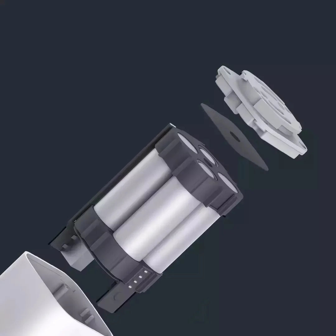 Electric Curtain Motor for Smart Home Automation