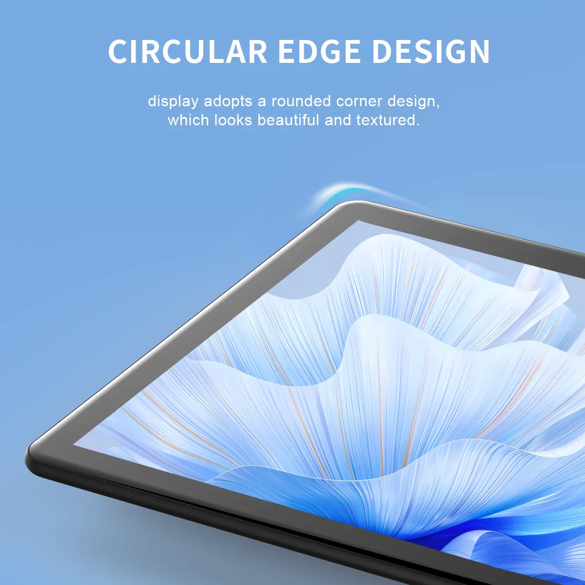 15.6” 1080p Touchscreen Display with USB and Audio