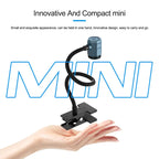 Handheld 256×192 Thermal Imager for Electronics