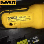 18V Cordless Brushless Angle Grinder with 125mm Disc DCG405FN BARE TOOL