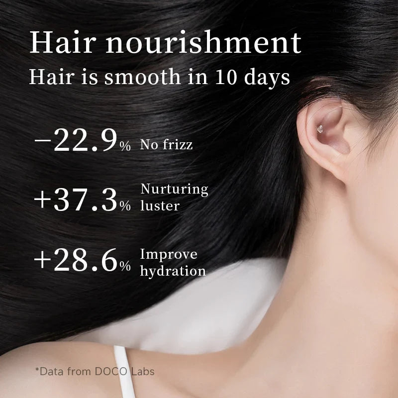 Lightweight Professional Hair Dryer with Temperature Control