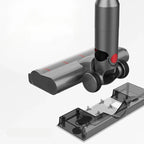 2-in-1 Wireless Vacuum and Mop with 40-Min Runtime