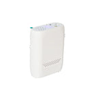 Portable Oxygen Concentrator with Rechargeable Battery 3L/min, Lightweight 0.6kg, Travel Backpack Included