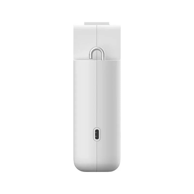 2-Pack Smart Electric Curtain Motors – Track Compatible, App Control, 6400mAh Battery