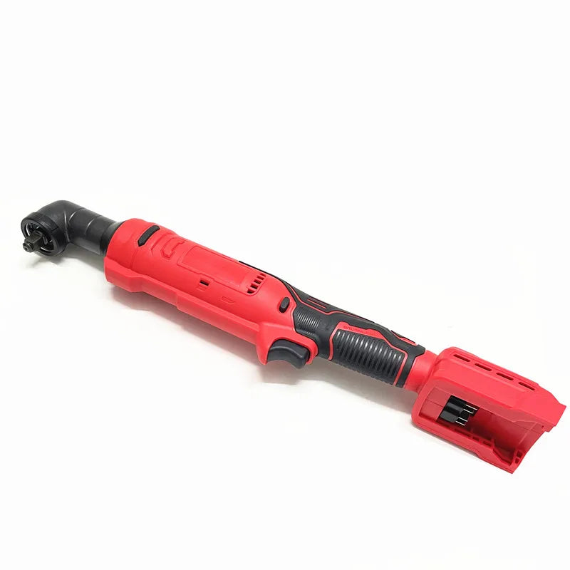 2-in-1 Driver 1200Nm Brushless Electric Ratchet Wrench