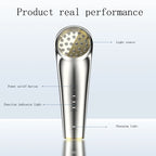 Portable RF Facial Toning and Body Slimming Massager