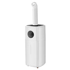 21L Large Room Ultrasonic Humidifier with Remote, 360° Nozzles & Top Fill Design