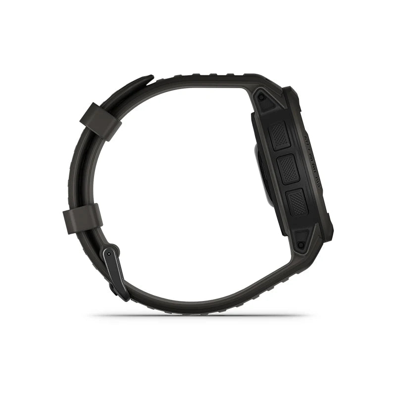 Smart Outdoor Sports Watch with Heart Rate, Blood Oxygen, GPS & 28-Day Battery – Rugged Waterproof Design