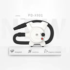 Professional Pet Hair Blower High-Power Grooming Dryer for Cats & Dogs