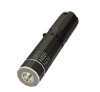 Rechargeable Outdoor Lantern with Flashlight and Tripod