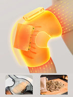 Wireless Thermal Knee & Joint Massager with Heating Only