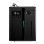 Smart 160ml Fragrance Machine for Home Office Black