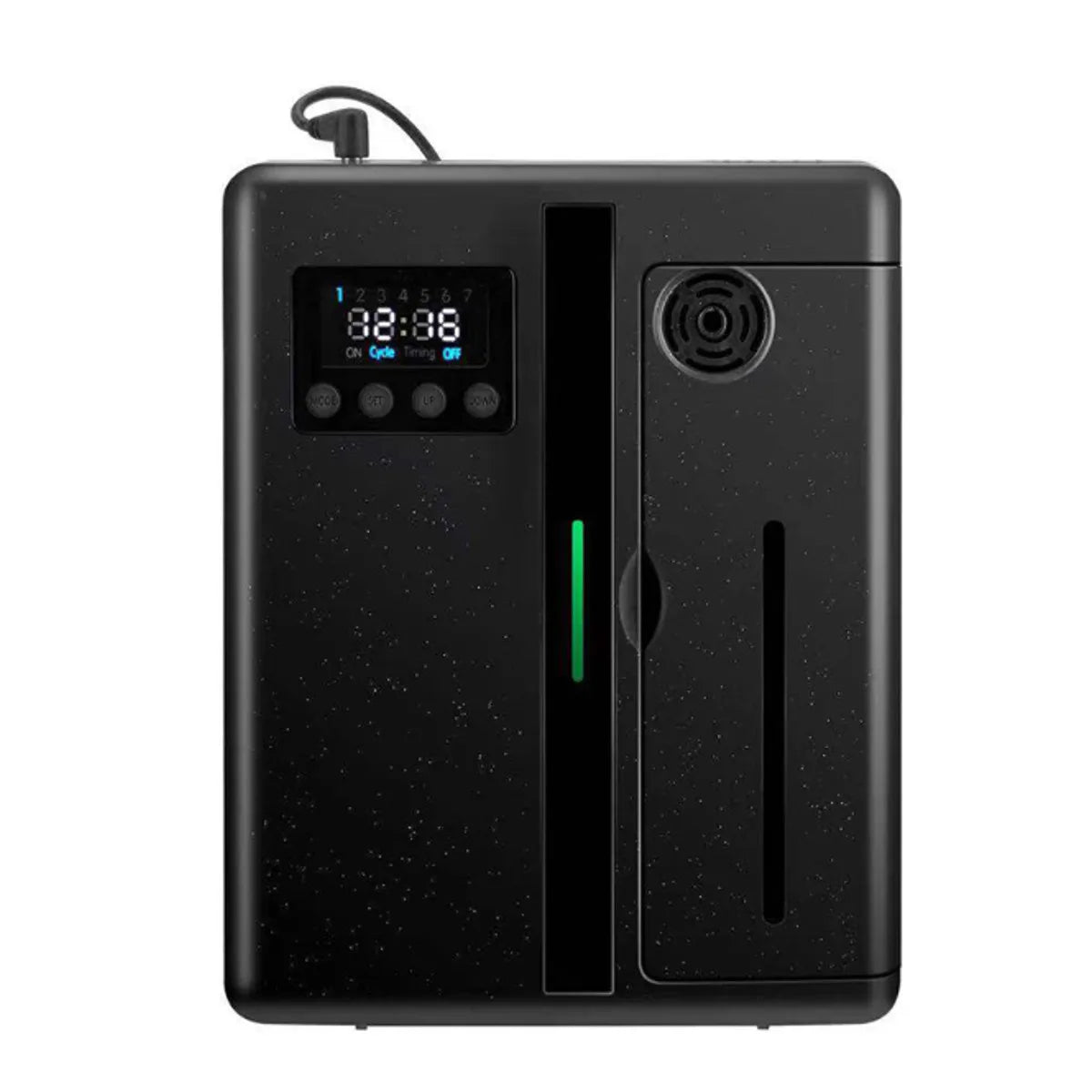 Smart 160ml Fragrance Machine for Home Office Black