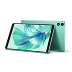 10GB RAM 8" Android Tablet with 5000mAh Battery, IPS Display, Keyboard & Stylus