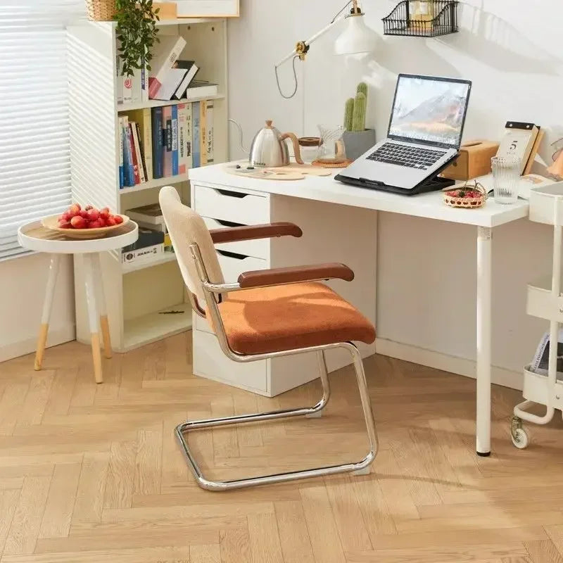 Comfortable Leisure Chair, Home Office or Bedroom Use