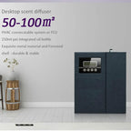 Electric Aroma Diffuser Machine for Home, Office & Hotel with Smart Timer Control