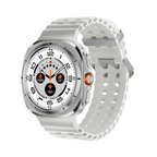 Ultra HD 1.5" Smartwatch with AMOLED Display, 32GB Memory, NFC & BT Call