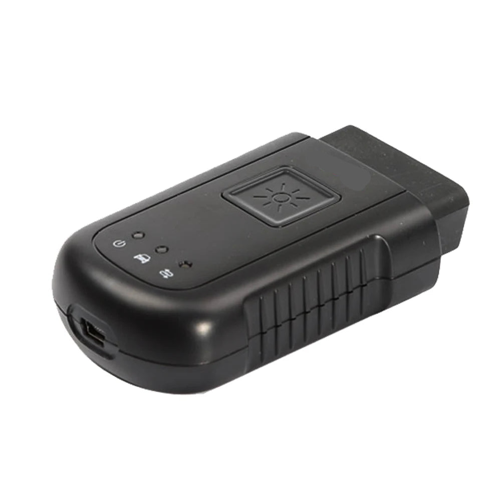12V Bluetooth VCI Adapter for Maxisys Tablet Diagnostic Systems
