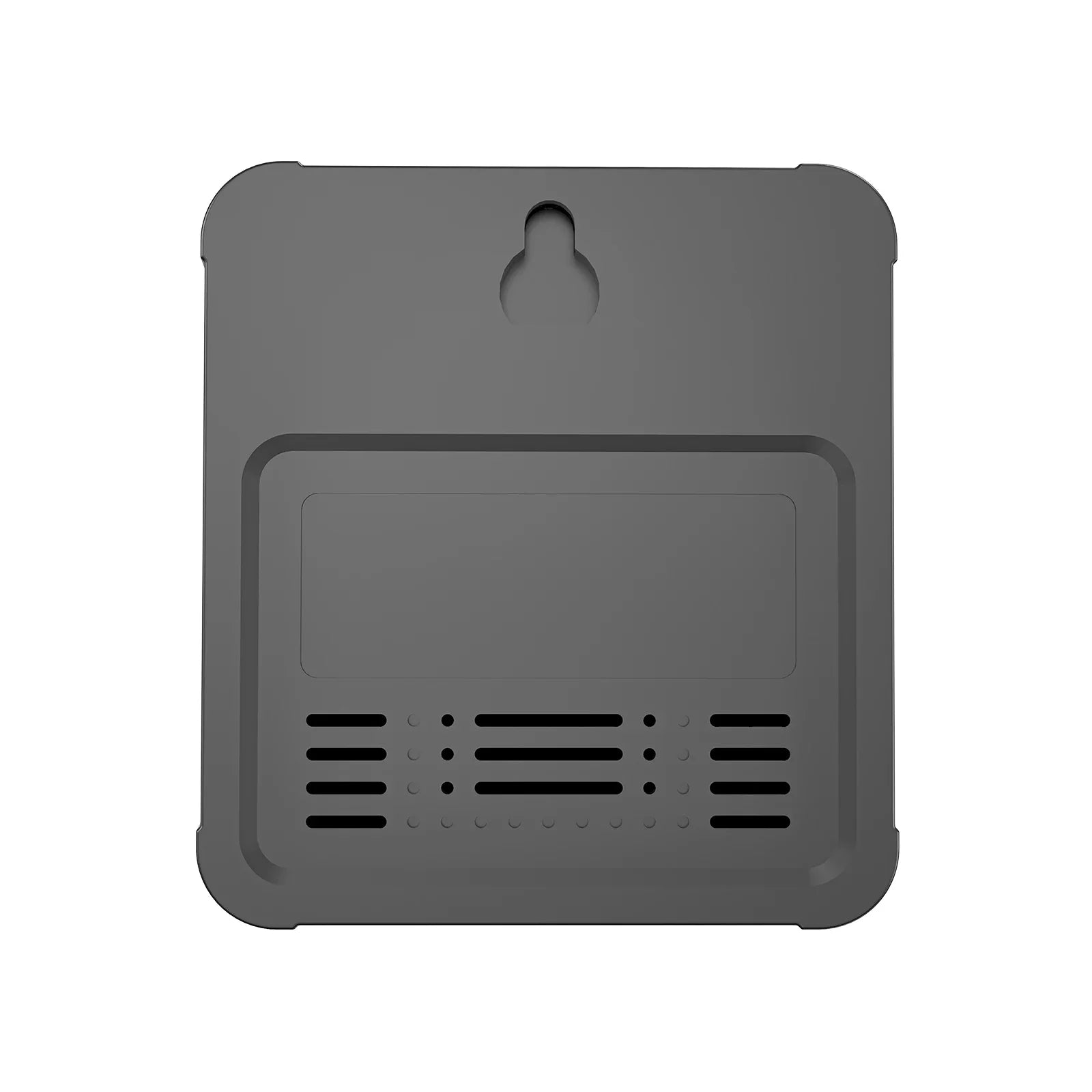 Smart WiFi 6-in-1 Air Quality Monitor with LCD - PTH-9AW