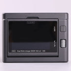 1600W Dual Channel Touchscreen RC Battery Charger 50A