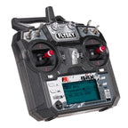 2.4GHz 10CH RC Transmitter with Long-Range Receiver Kit