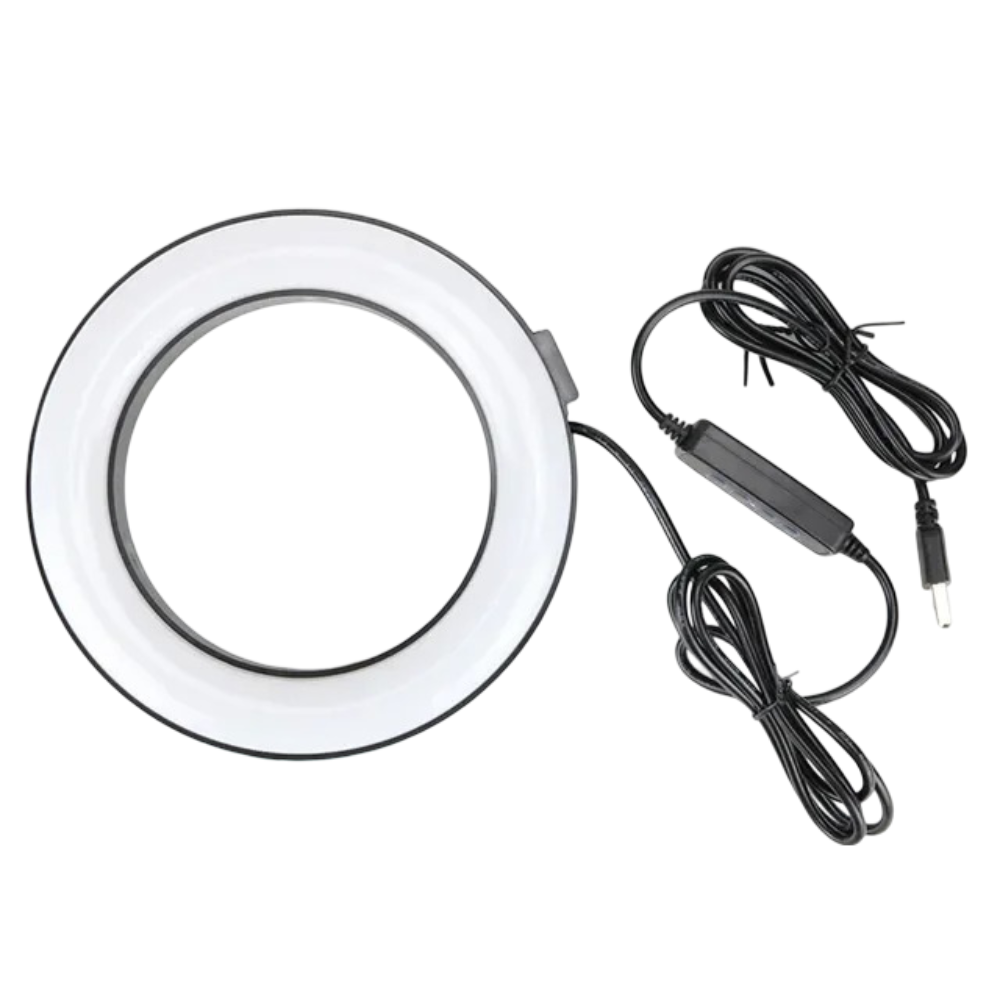 16-inch LED Selfie Ring Light