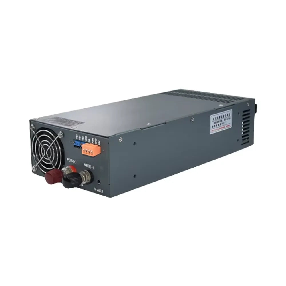 1500W Switching Power Supply, 24V High-Efficiency Output
