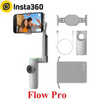 Lightweight Phone Stabilizer with Remote Control Support