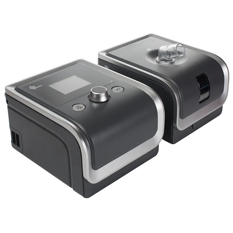 Compact CPAP Machine for Anti-Snoring & Sleep Apnea Treatment