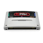 16-Bit FXPAK Pro Cartridge with 16GB TF Card – Supports SNES/SFC and Enhancement Chips