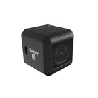Compact 4K Camera with Stabilizer for Outdoor Adventures  RUNCAM5 Black With 128G SD Card