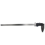 Electronic 500mm Digital Caliper with Inch/MM Conversion & Data Output